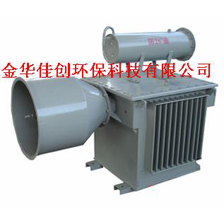 奎文GGAJ02电除尘高压静电变压器