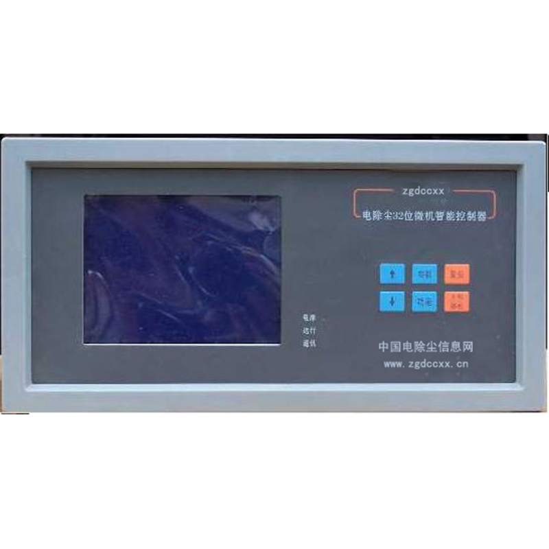 奎文HP3000型电除尘 控制器