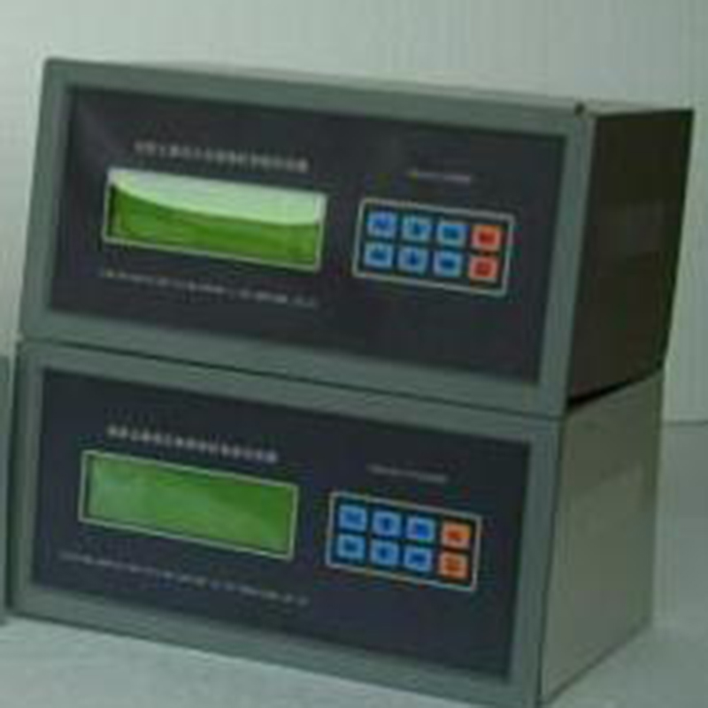 奎文TM-II型电除尘高压控制器